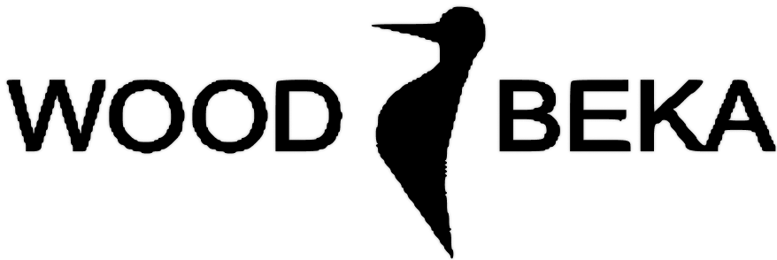 Woodbeka Logo